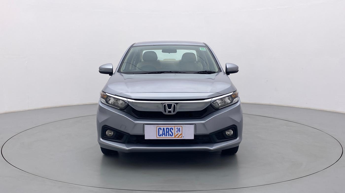 2018 Honda Amaze 1.2 VXMT I VTEC, Petrol, Manual, 22,058 km, Front