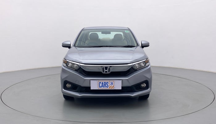 2018 Honda Amaze 1.2 VXMT I VTEC, Petrol, Manual, 22,058 km, Front