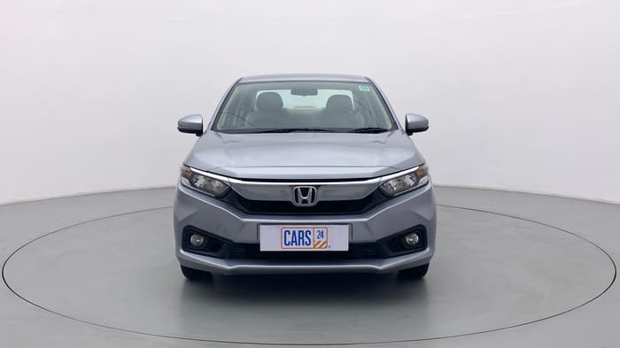 2018 Honda Amaze 1.2 VXMT I VTEC, Petrol, Manual, 22,058 km, Front