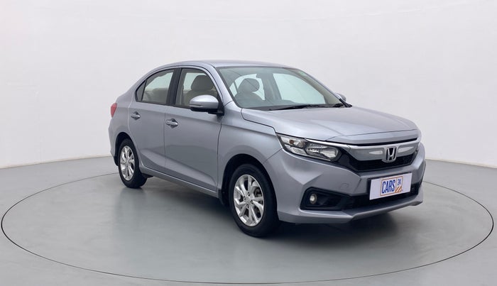 2018 Honda Amaze 1.2 VXMT I VTEC, Petrol, Manual, 22,058 km, Right Front Diagonal
