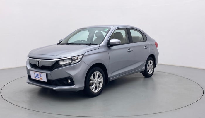 2018 Honda Amaze 1.2 VXMT I VTEC, Petrol, Manual, 22,058 km, Left Front Diagonal