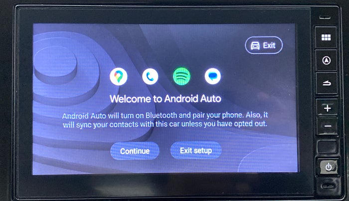 2018 Honda Amaze 1.2 VXMT I VTEC, Petrol, Manual, 22,058 km, Apple CarPlay and Android Auto