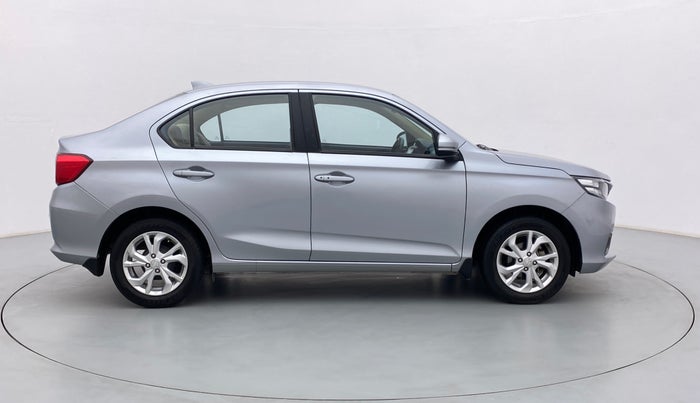 2018 Honda Amaze 1.2 VXMT I VTEC, Petrol, Manual, 22,058 km, Right Side View