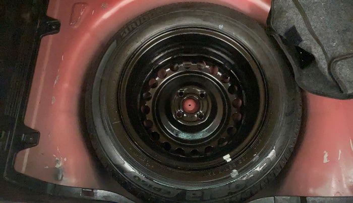 2022 Hyundai NEW I20 SPORTZ 1.2 MT, Petrol, Manual, 49,302 km, Spare Tyre