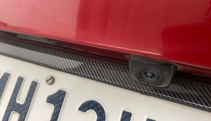 2022 Hyundai NEW I20 SPORTZ 1.2 MT, Petrol, Manual, 49,302 km, Parking Camera