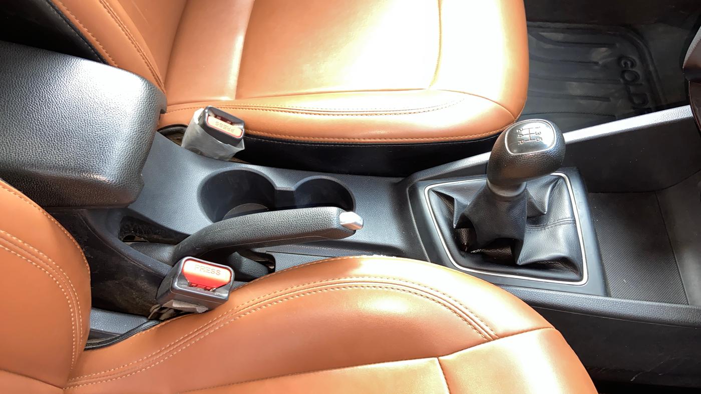 2019 Hyundai Elite i20 SPORTZ PLUS 1.2, Petrol, Manual, 50,316 km, Gear Lever