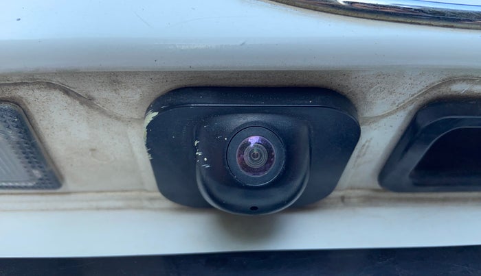 2019 Hyundai Elite i20 SPORTZ PLUS 1.2, Petrol, Manual, 50,360 km, Parking Camera