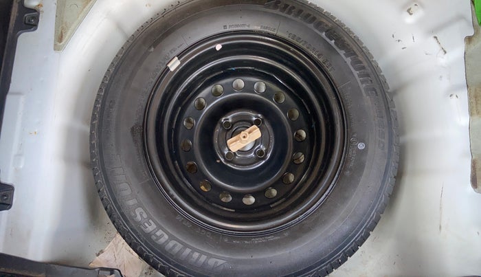 2019 Hyundai Elite i20 SPORTZ PLUS 1.2, Petrol, Manual, 50,360 km, Spare Tyre