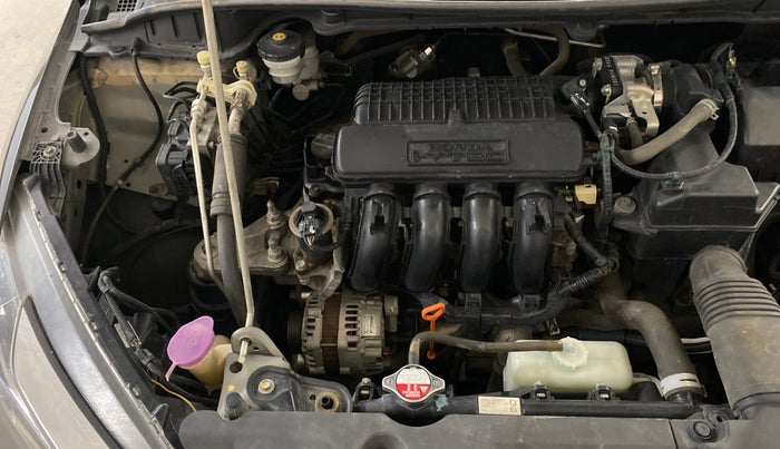 2018 Honda City 1.5L I-VTEC SV, Petrol, Manual, 62,608 km, Engine View - Right