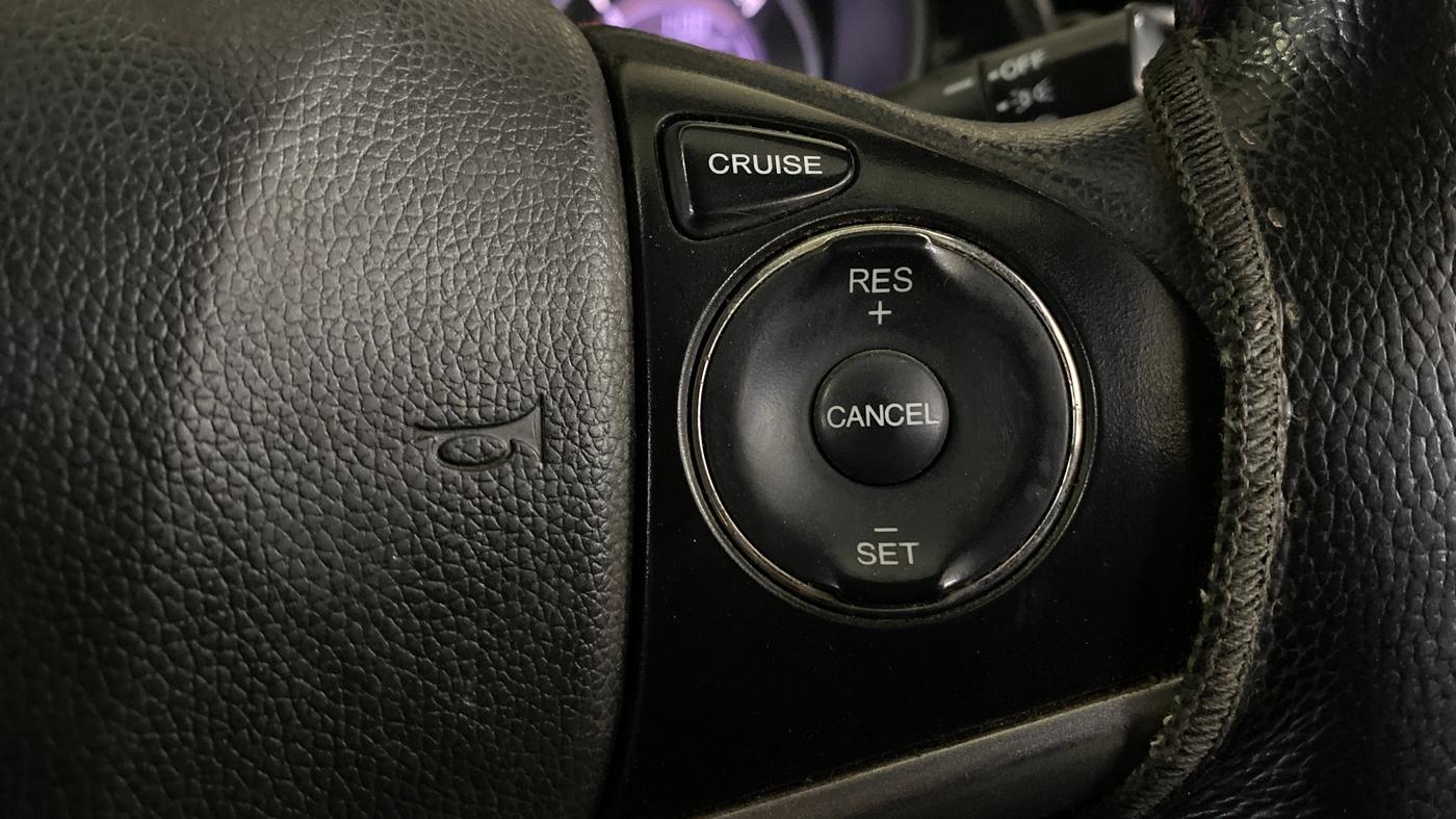 2018 Honda City 1.5L I-VTEC SV, Petrol, Manual, 62,533 km, Adaptive Cruise Control