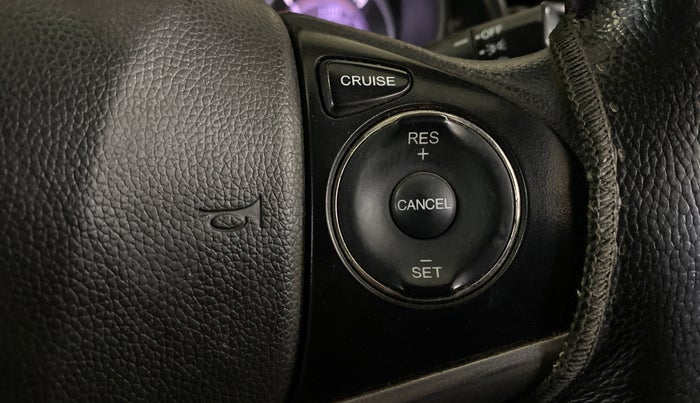 2018 Honda City 1.5L I-VTEC SV, Petrol, Manual, 62,608 km, Adaptive Cruise Control