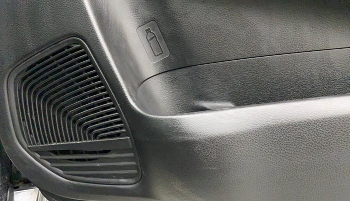 2022 Maruti Baleno ALPHA 1.2 AGS, Petrol, Automatic, 9,837 km, Speaker