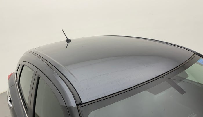 2022 Maruti Baleno ALPHA 1.2 AGS, Petrol, Automatic, 9,837 km, Roof