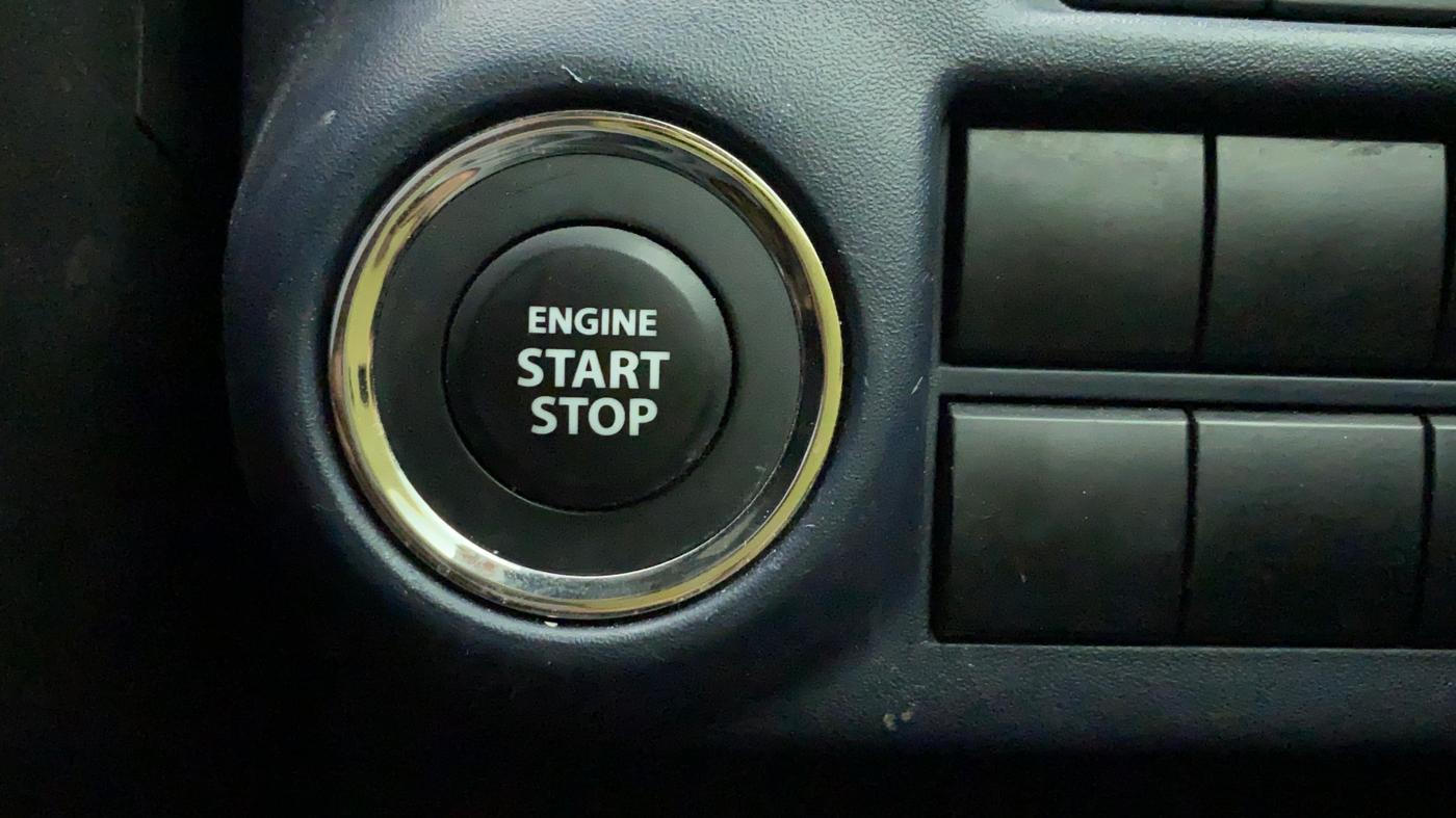 2022 Maruti Baleno ALPHA 1.2 AGS, Petrol, Automatic, 9,837 km, Keyless Start/ Stop Button