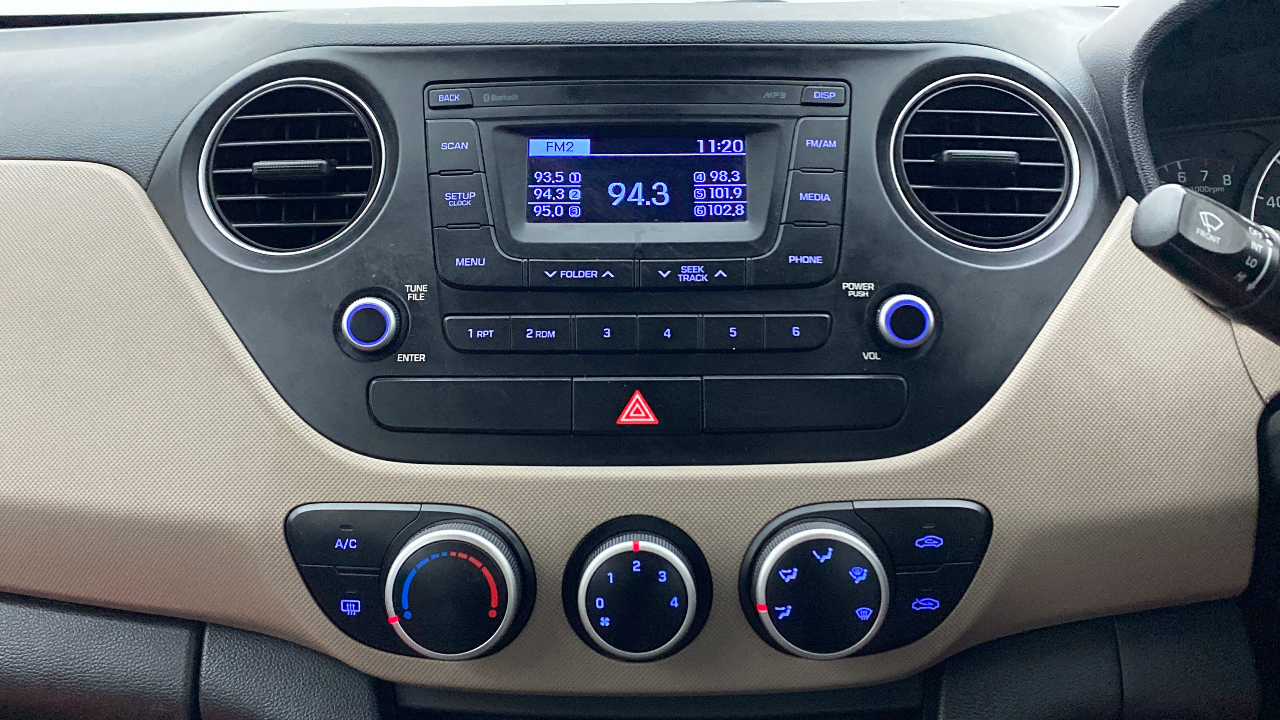 Features