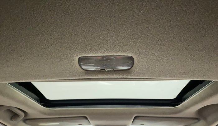 2019 Honda WR-V 1.2L I-VTEC VX MT, Petrol, Manual, 37,150 km, Moonroof/ Sunroof