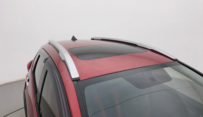 2019 Honda WR-V 1.2L I-VTEC VX MT, Petrol, Manual, 37,150 km, Roof