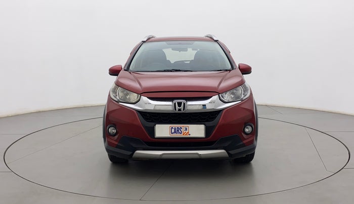2019 Honda WR-V 1.2L I-VTEC VX MT, Petrol, Manual, 37,150 km, Front