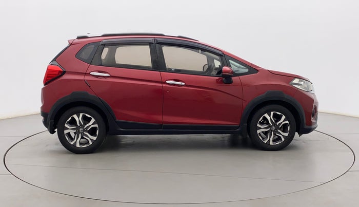 2019 Honda WR-V 1.2L I-VTEC VX MT, Petrol, Manual, 37,150 km, Right Side View