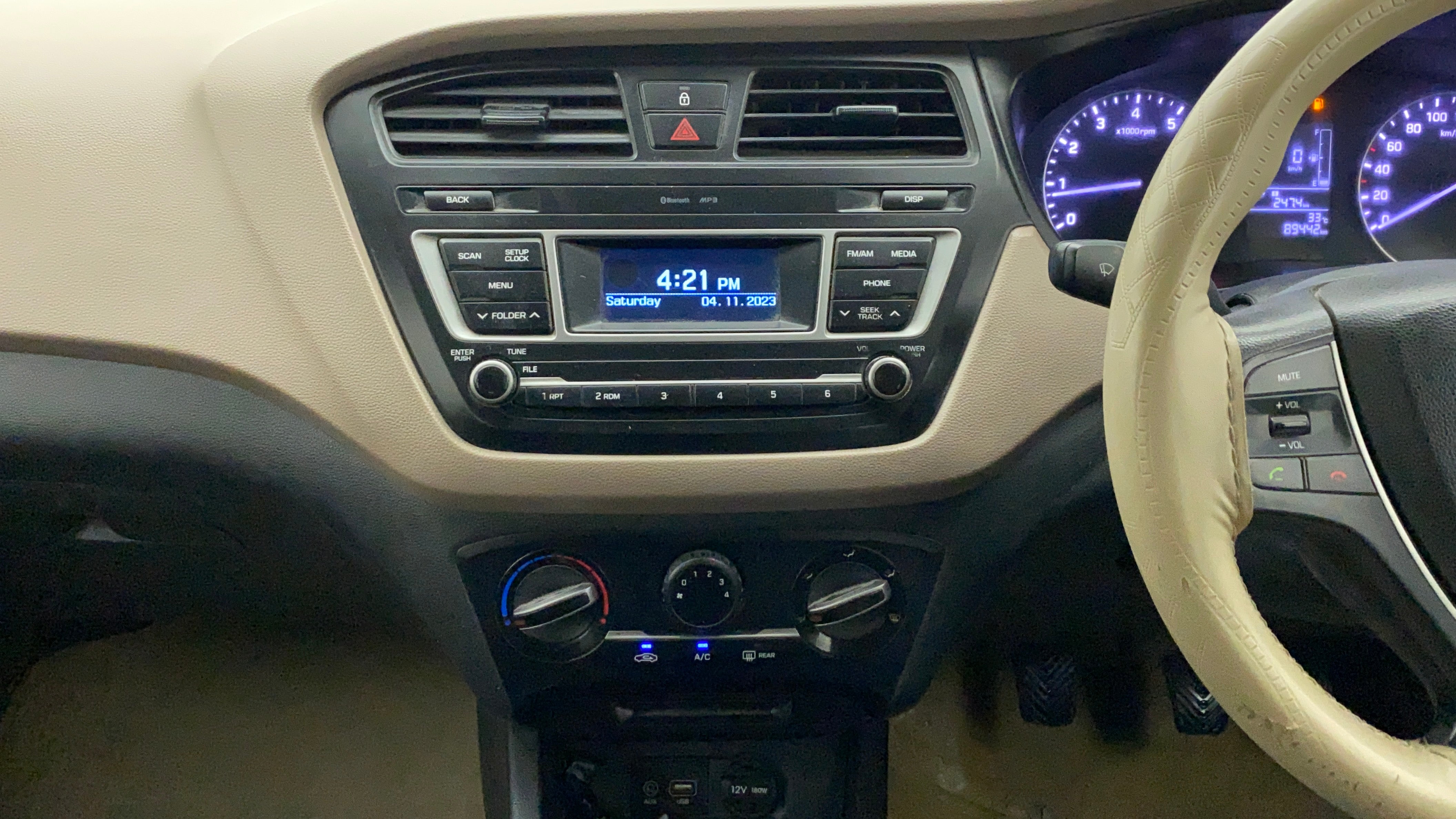 Features