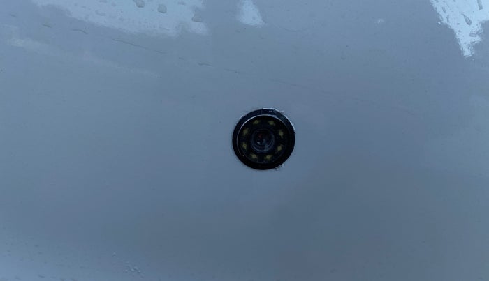 2018 Hyundai Xcent S 1.2, CNG, Manual, 1,22,642 km, Parking Camera