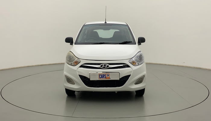 2013 Hyundai i10 MAGNA 1.1, Petrol, Manual, 96,144 km, Front
