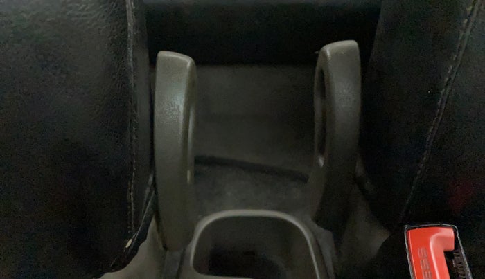 2013 Hyundai i10 MAGNA 1.1, Petrol, Manual, 96,144 km, Driver Side Adjustment Panel