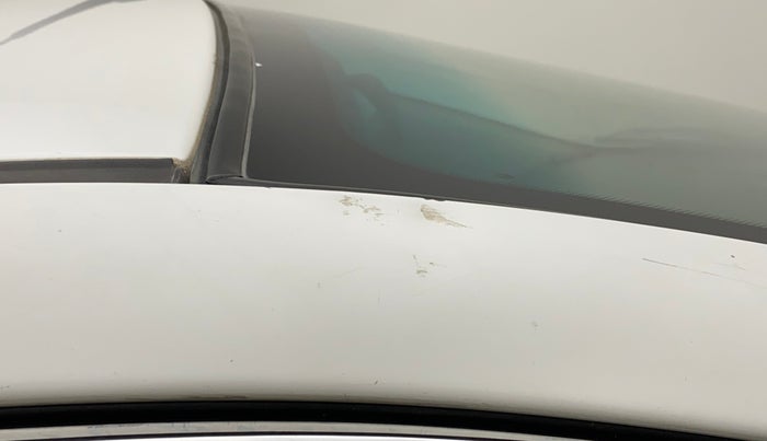 2013 Hyundai i10 MAGNA 1.1, Petrol, Manual, 96,144 km, Right A pillar - Slightly dented