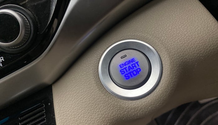 2020 Hyundai New Elantra 2.0 SX(O) AT PETROL, Petrol, Automatic, 50,981 km, Keyless Start/ Stop Button