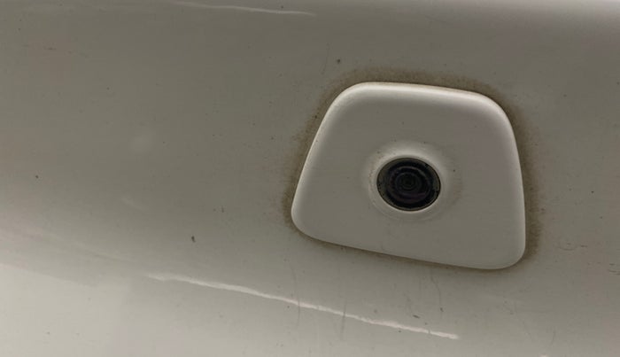 2020 Hyundai New Elantra 2.0 SX(O) AT PETROL, Petrol, Automatic, 50,981 km, Parking Camera