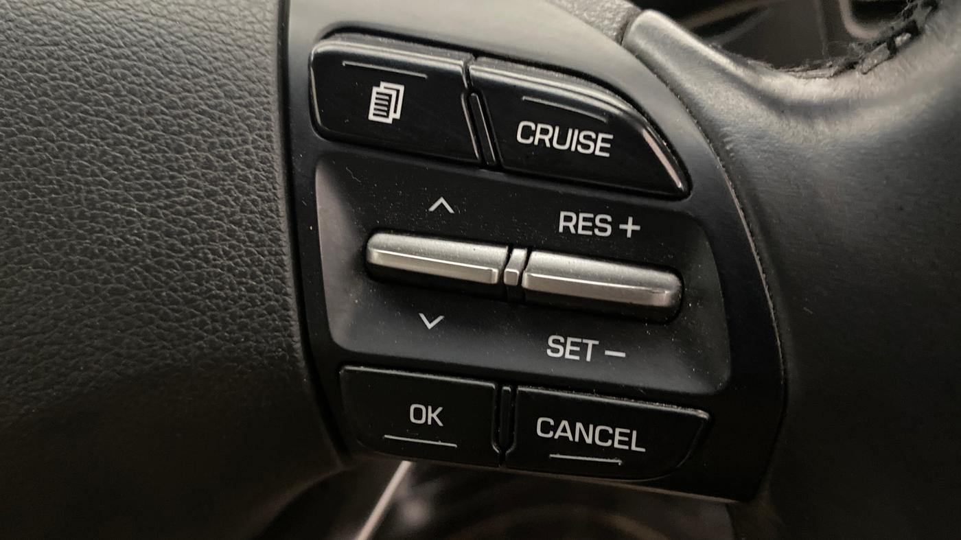 2020 Hyundai New Elantra 2.0 SX(O) AT PETROL, Petrol, Automatic, 50,981 km, Adaptive Cruise Control