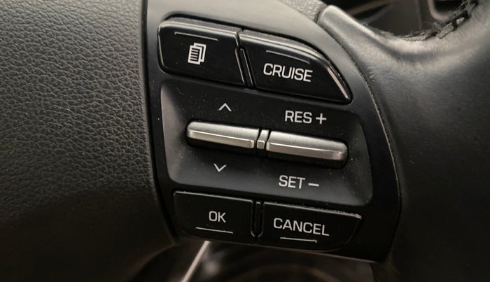 2020 Hyundai New Elantra 2.0 SX(O) AT PETROL, Petrol, Automatic, 50,981 km, Adaptive Cruise Control