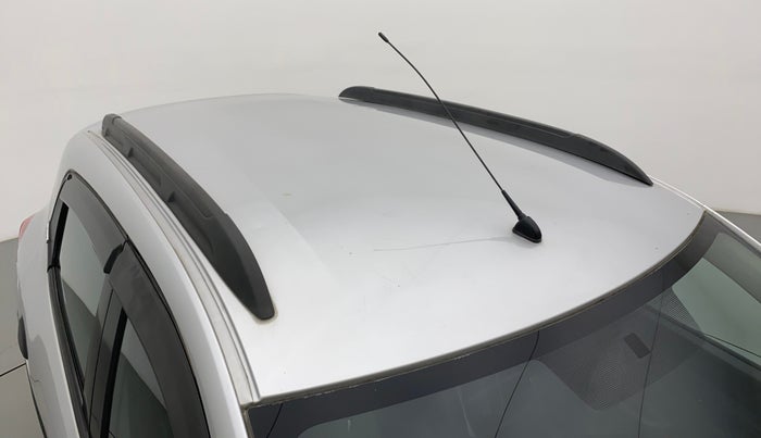 2015 Renault Kwid RXT, Petrol, Manual, 48,799 km, Roof