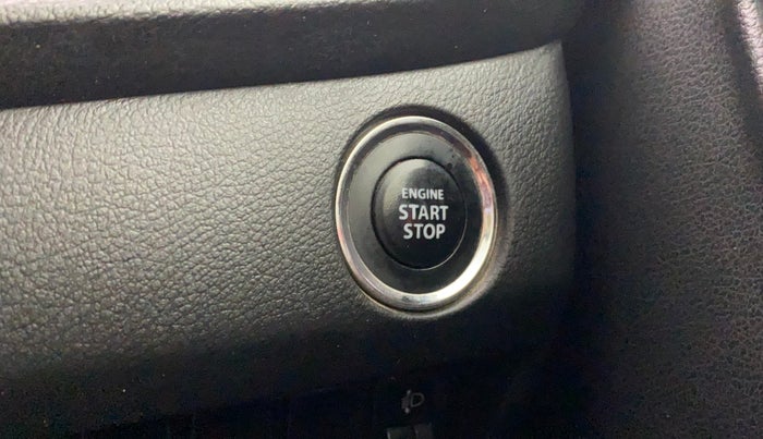 2018 Maruti Baleno ALPHA PETROL 1.2, Petrol, Manual, 65,295 km, Keyless Start/ Stop Button