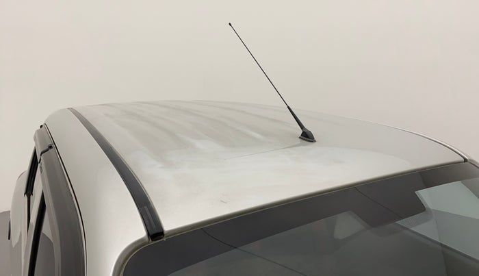 2020 Maruti S PRESSO VXI (O) CNG, CNG, Manual, 39,424 km, Roof