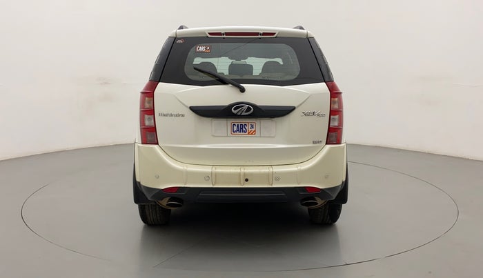 2017 Mahindra XUV500 W6, Diesel, Manual, 51,377 km, Back/Rear