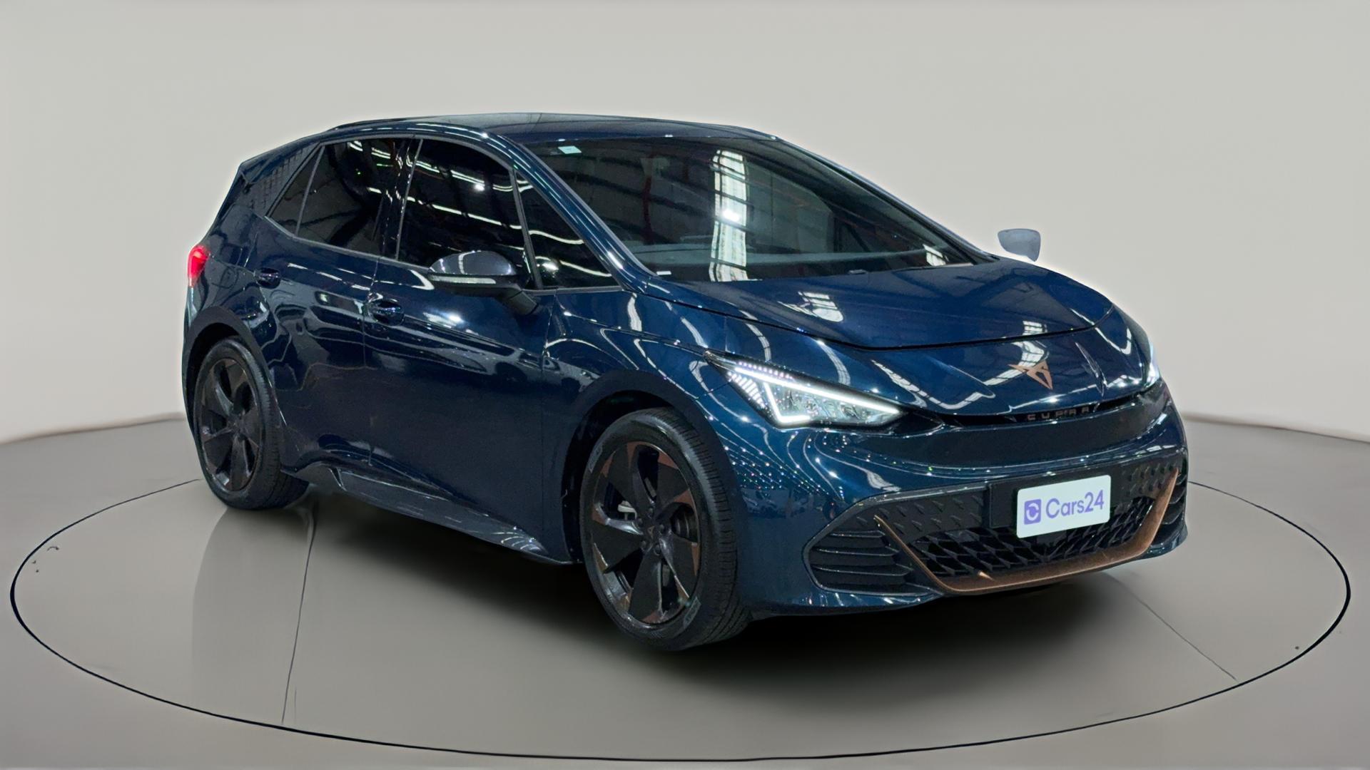 Cupra Born image