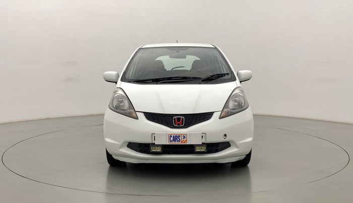 2010 Honda Jazz 1.2 BASE I VTEC, Petrol, Manual, 86,970 km, Front