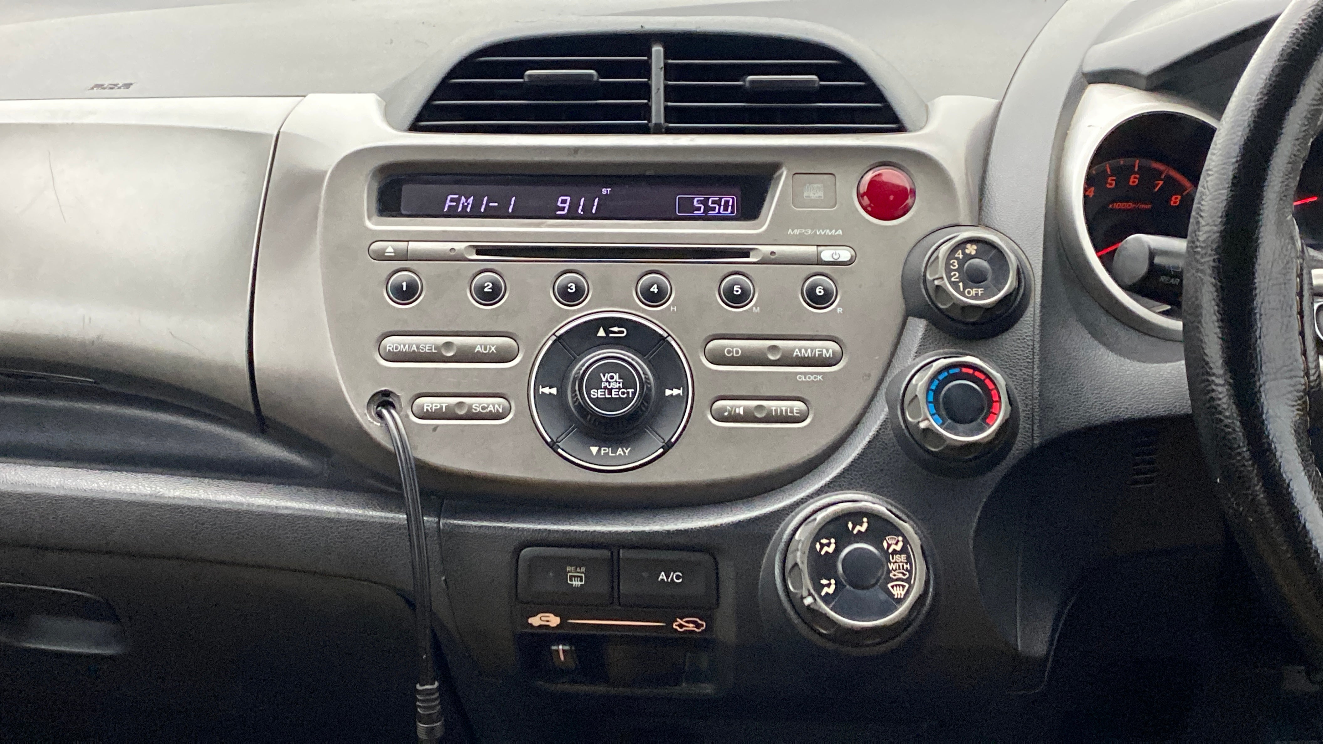 Features