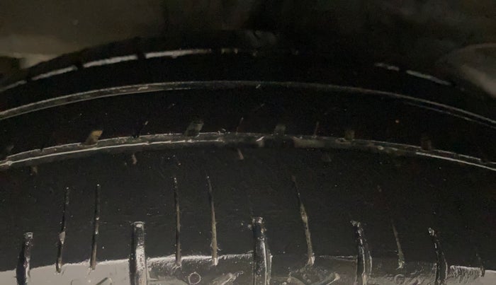 2021 Hyundai NEW SANTRO MAGNA, Petrol, Manual, 59,142 km, Right Rear Tyre Tread