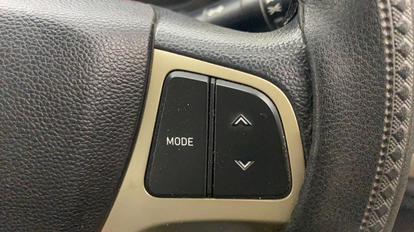 2021 Hyundai NEW SANTRO MAGNA, Petrol, Manual, 59,200 km, Adaptive Cruise Control