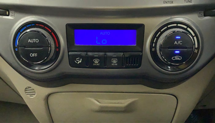 2012 Hyundai i20 SPORTZ 1.2, Petrol, Manual, 99,352 km, Automatic Climate Control
