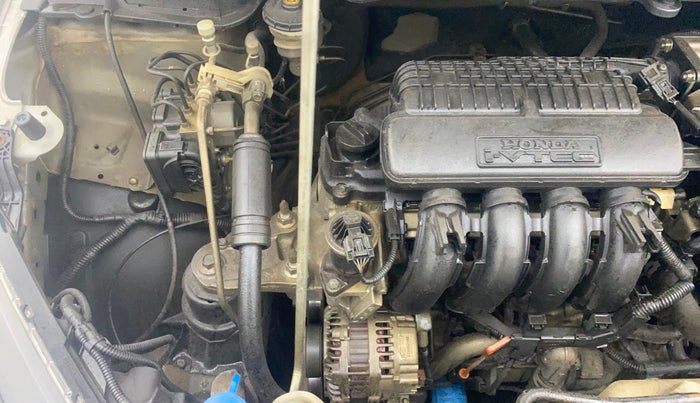 2017 Honda City 1.5L I-VTE V CVT, Petrol, Automatic, 54,125 km, Engine View - Right