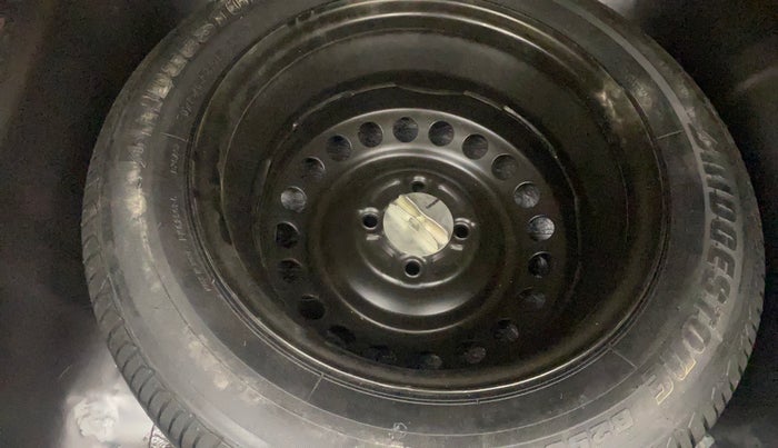 2017 Honda City 1.5L I-VTE V CVT, Petrol, Automatic, 54,125 km, Spare Tyre