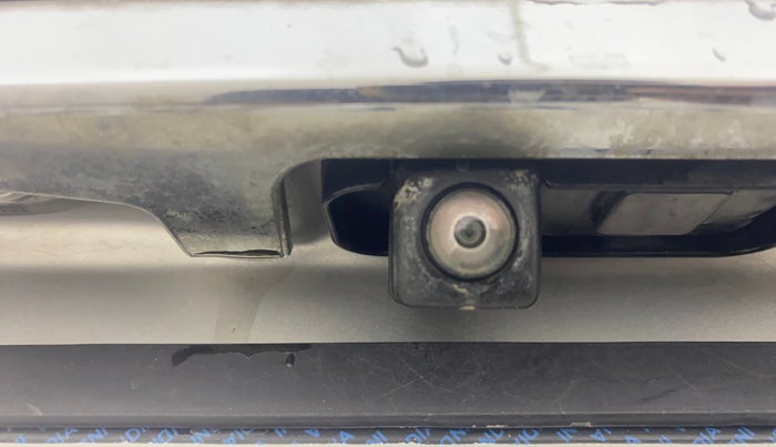 2017 Honda City 1.5L I-VTE V CVT, Petrol, Automatic, 54,125 km, Parking Camera