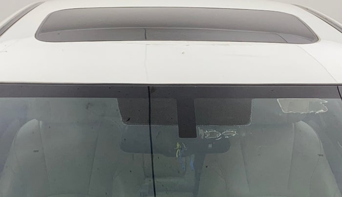 2020 Honda City 1.5L I-VTEC ZX CVT, Petrol, Automatic, 53,401 km, Moonroof/ Sunroof