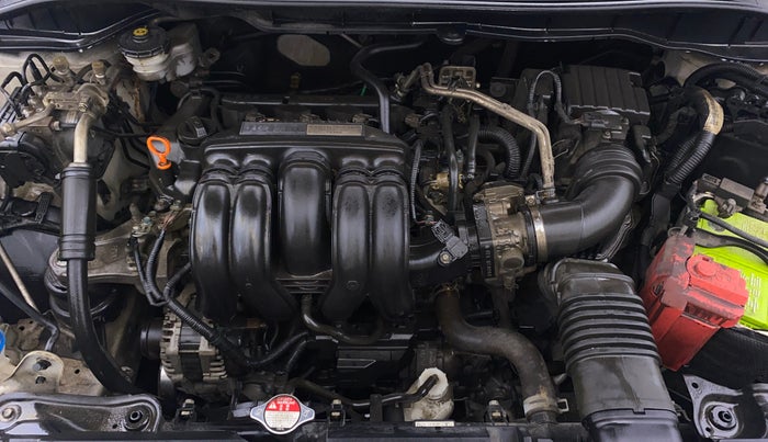 2020 Honda City 1.5L I-VTEC ZX CVT, Petrol, Automatic, 53,401 km, Engine View