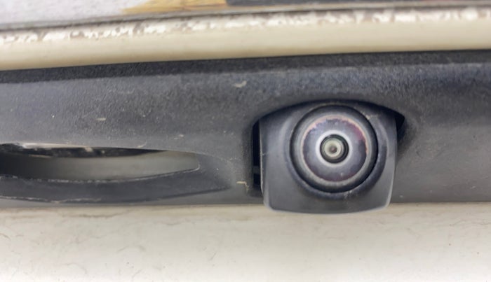 2020 Honda City 1.5L I-VTEC ZX CVT, Petrol, Automatic, 53,401 km, Parking Camera