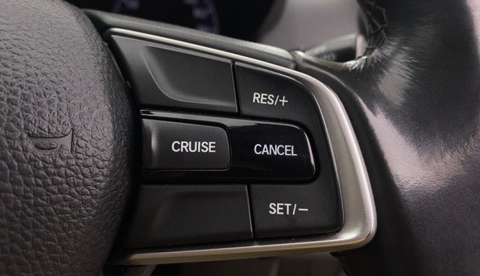 2020 Honda City 1.5L I-VTEC ZX CVT, Petrol, Automatic, 53,401 km, Adaptive Cruise Control