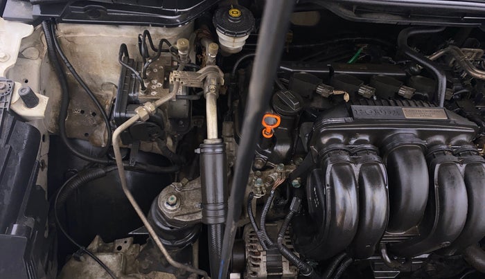 2020 Honda City 1.5L I-VTEC ZX CVT, Petrol, Automatic, 53,401 km, Engine View - Right